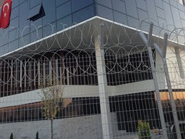 PANEL ÇİT SİSTEMLERİ